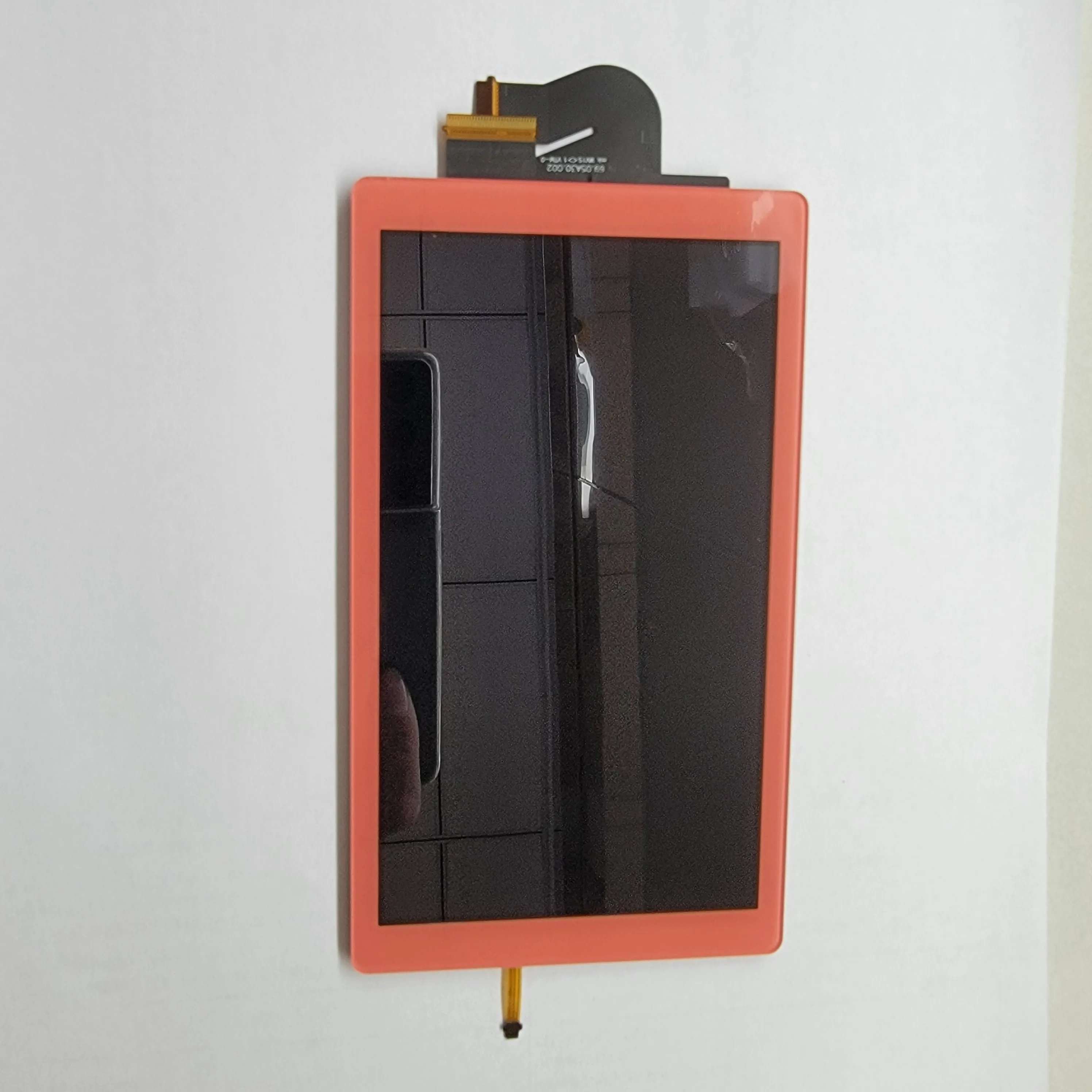 Oem Digitizer Lcd Assembly Coral Per Nintendo Switch Lite Lcd Screen Assembly