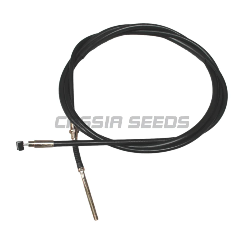 Cavo Freno Posteriore Per Yamaha Yp250 Majesty 1995-1999 Yp250D Majesty Dx 1998-1999 Yp250S Majesty Sv 1998-1999