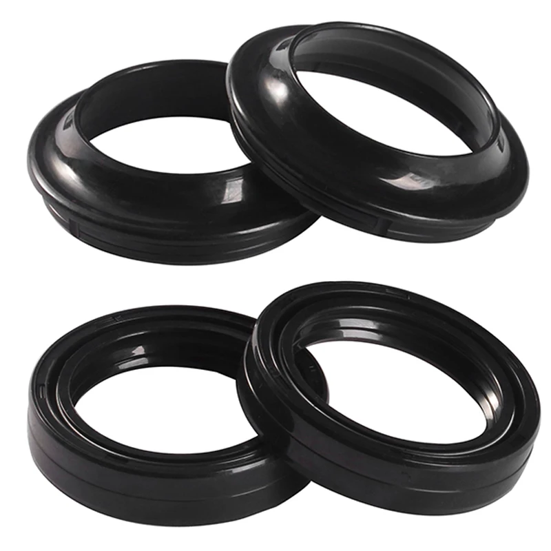 Paraolio Forcella Anteriore E Parapolvere Per Kymco 50 Vitalidad 2T 4T Yup 125 Agility Personas Pulsar 50 200 Como 1999-2015 2016 2017
