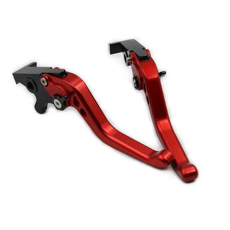 Leva Frizione Freno Regolabile Moto Cnc Adatta Per Yamaha Adatta Per Virago 250 1988-2007 Virago 535 1987-2000