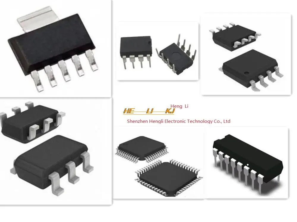 Ic Nuovo Originale Mx165Cp Mx165 Dip24