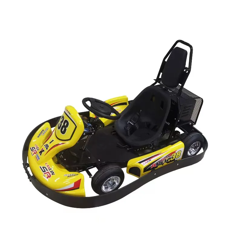 Nuovi Prodotti Electric Go Kart Buggy Car 4X4 Gokart-Acquista Go Kart Elettrico, Buggy Car 4X4, Prodotto Gokart In Go Kart