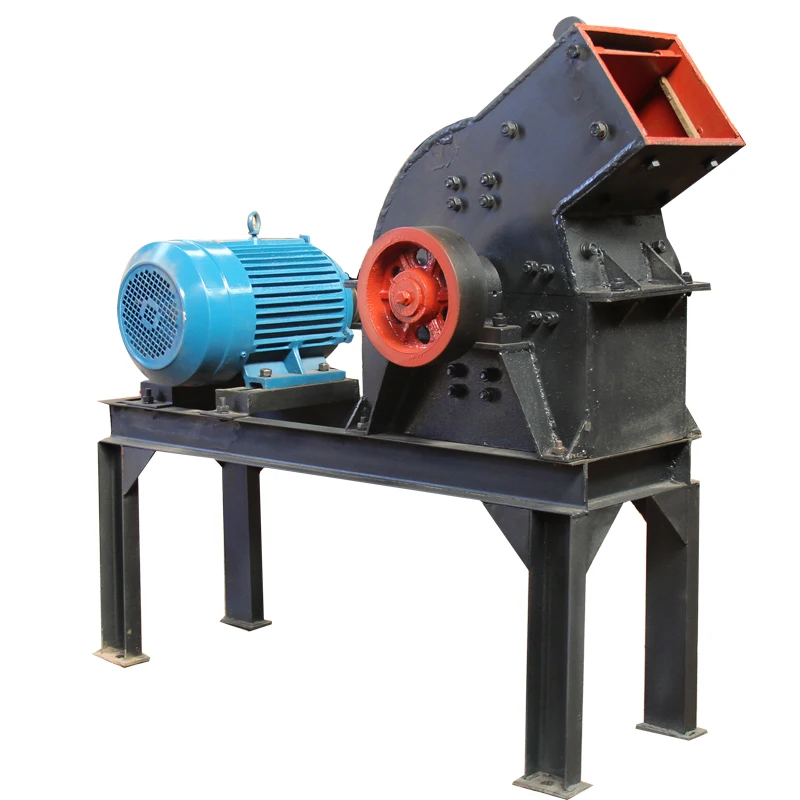 Elettrico 400*600Mm 22Kw 380V Cava Pietra Frantoio Macchina Sabbia Che Fa Ciottoli Agenti Atmosferici Pietra Frantoio Costruzione