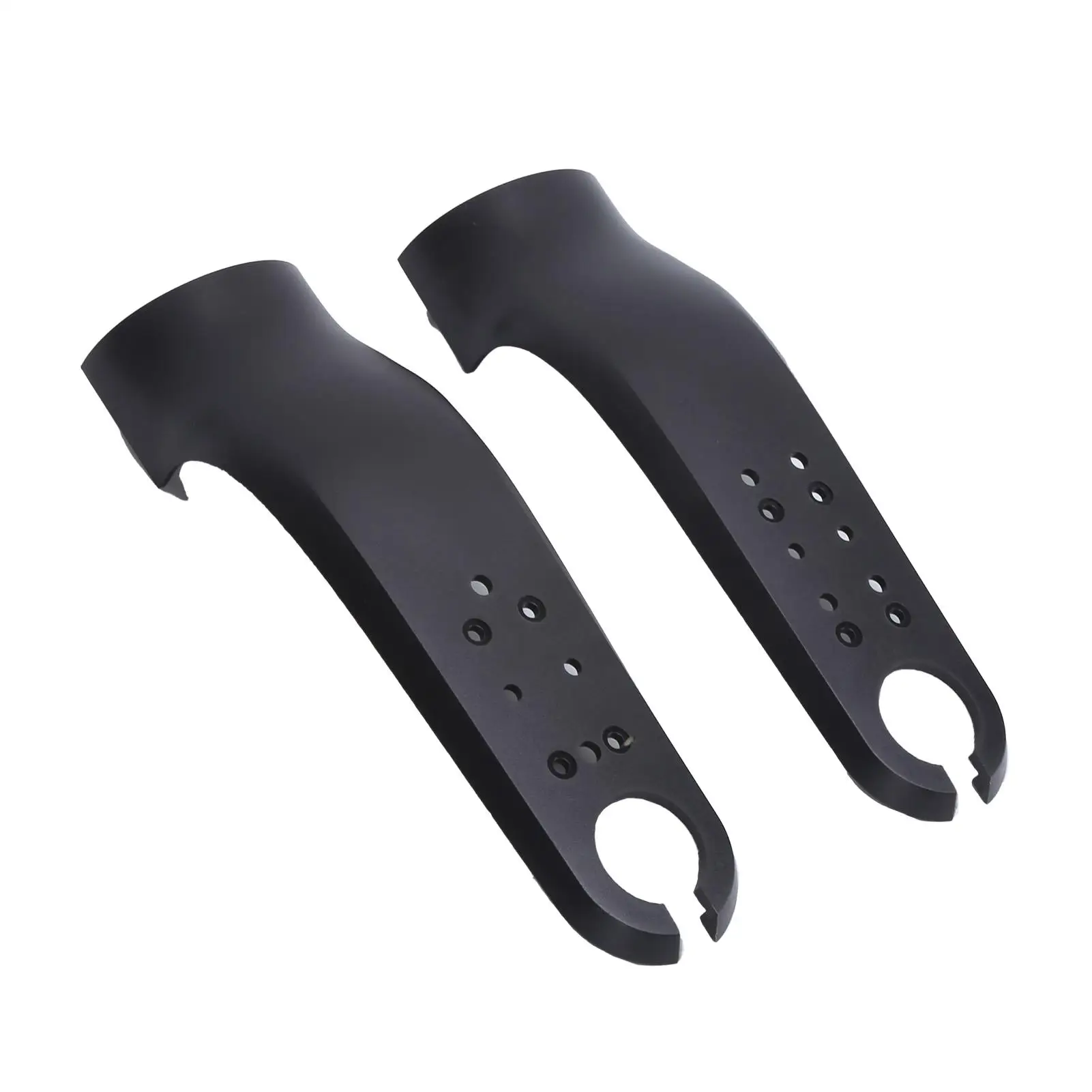 Per Forche Anteriori Per Scooter Xiaomi-Resistenti E Durevoli, Infrangibili (1S, Pro2, M365, M365Pro)