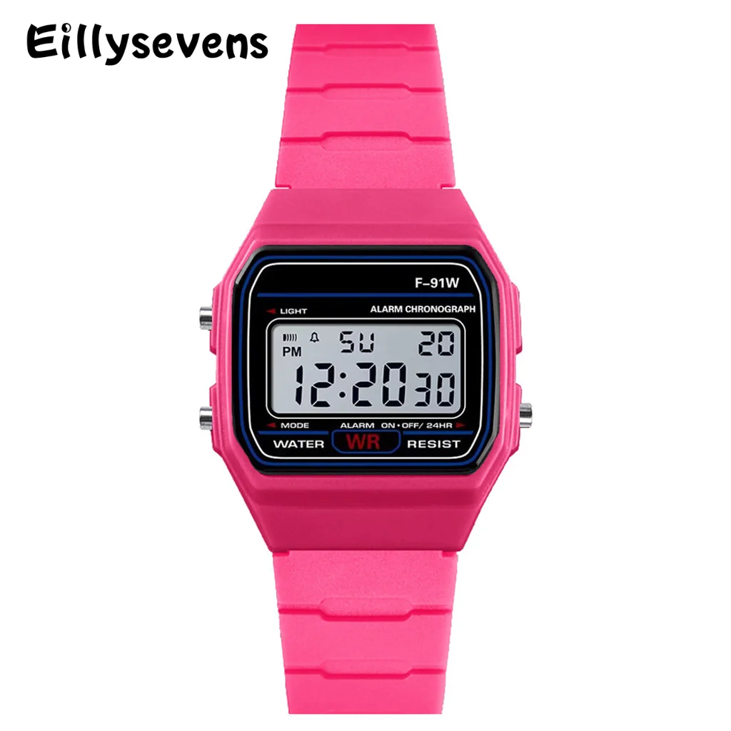 Unisex Uomo Donna Orologi Digitali Uomo Di Lusso Analogico Militare Sport Led Life Orologio Da Polso Donna Zegarek Damski Orologio