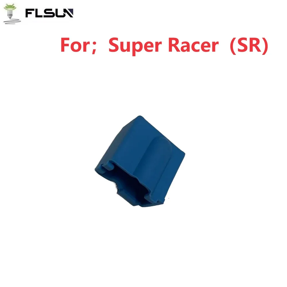 Flsun Super Racer Custodia In Silicone Accessori Per Stampanti 3D Sr 1 Pz