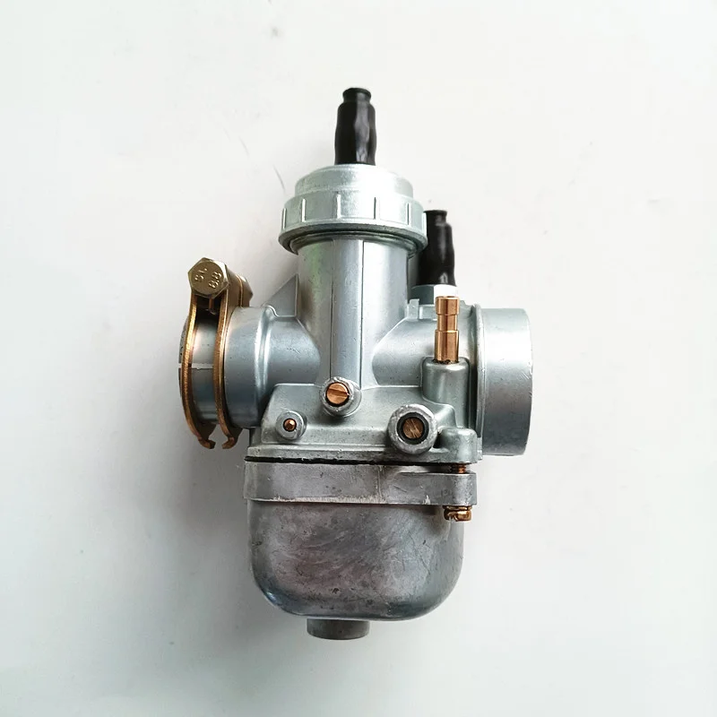 Carburatore Nuovo Fit Mz 125 150 Etz125 Etz150 24N2 Vergaser Komplett Etz Ts 125 150 24N2 Mz125 Mz150 29 Millimetri