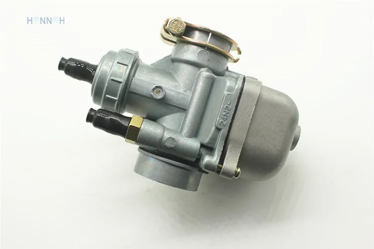 Carburatore Nuovo Fit Mz 125 150 Etz125 Etz150 24N2 Vergaser Komplett Etz Ts 125 150 24N2 Mz125 Mz150 28.5Mm