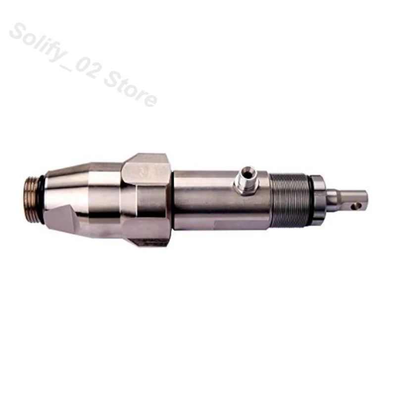 Pompa A Spruzzo Airless Pompa Airless Aftermarket 248-204 Per Graco Ultra Max Ii 695 795 Linelazer 3900 Spruzzatore Di Vernice Airless