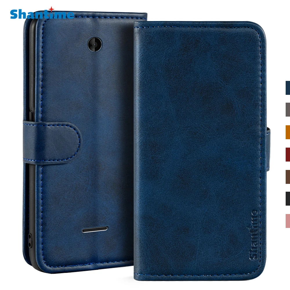 Custodia Per Nokia 225 2014 Custodia Portafoglio Magnetico Custodia In Pelle Per Nokia 225 2014 Custodia Per Telefono Coque