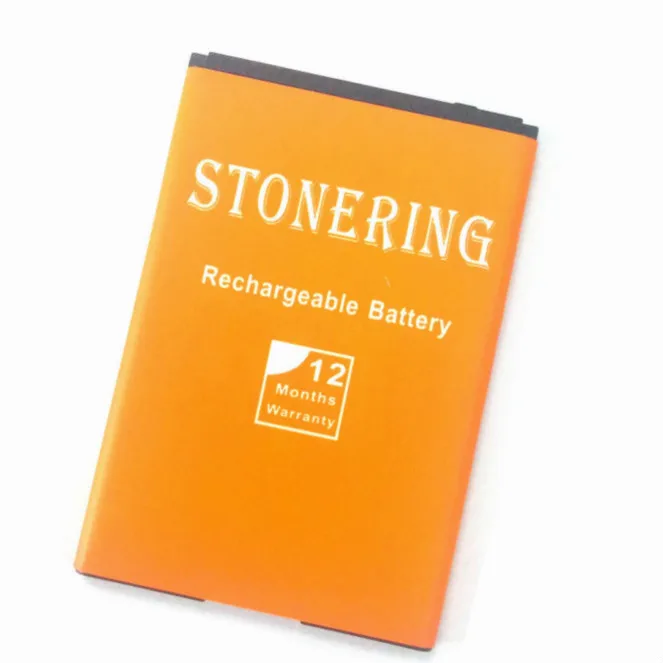 Batteria Stonering 1000Mah Di Alta Qualità Per Telefono Cellulare Brondi Amico Mio Ostrica