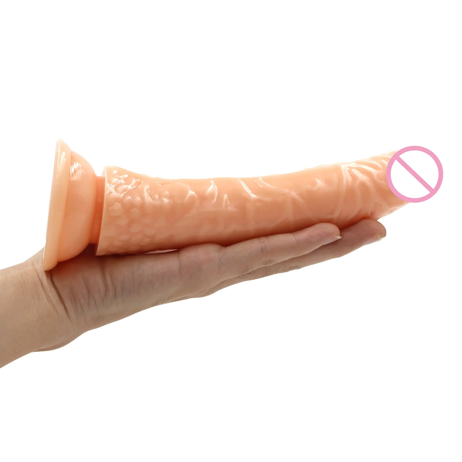 Grande Ventosa Dildo Anale Butt Plug Prodotti Giocattoli Del Sesso Per Donne Adulti 18 Uomini Massaggiatore Prostatico Gay Negozio Di Articoli Intimi 