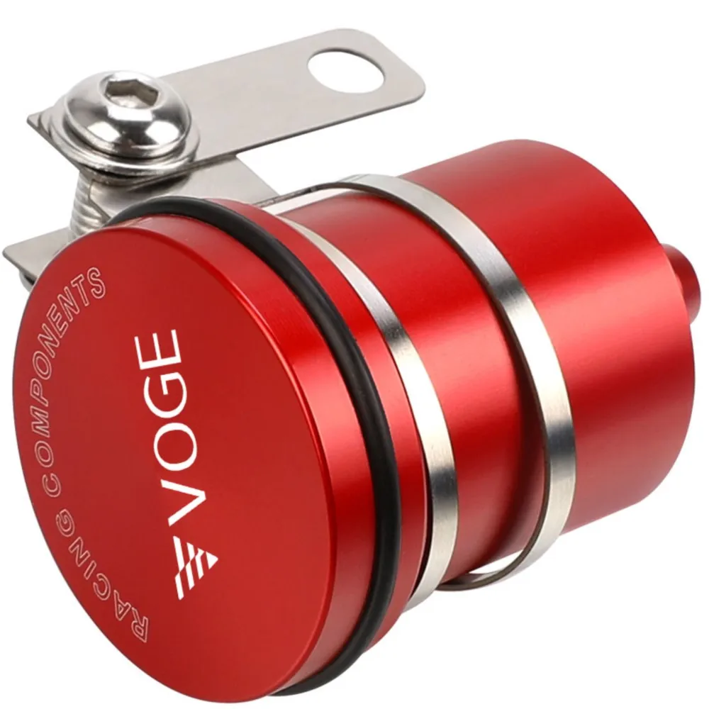 Per Loncin Voge 500Ds 500R 650Ds 300R 300Rr 500 Ds R Moto Freno Frizione Serbatoio Cilindro Fluido Serbatoio Olio Tazza Olio Fluido Tazza