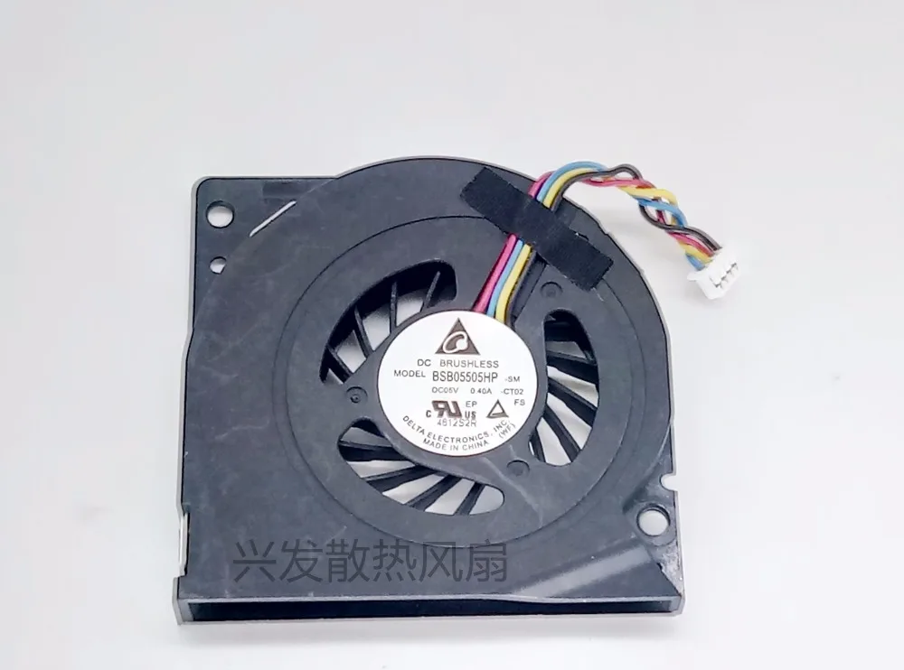 Nuova Cpu Originale Ventola Di Raffreddamento Per Gigabyte Brix Pc Mini Computer Cpu Ventola Di Raffreddamento Per Intel Nuc Nuc5Cpyh Ventola Di Raffr