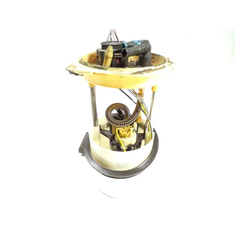 Sintonizzatore/Muslim/16944640 Serve Per Volkswagen Golf Vi Variant (Aj5) 1.6 Tdi Dpf