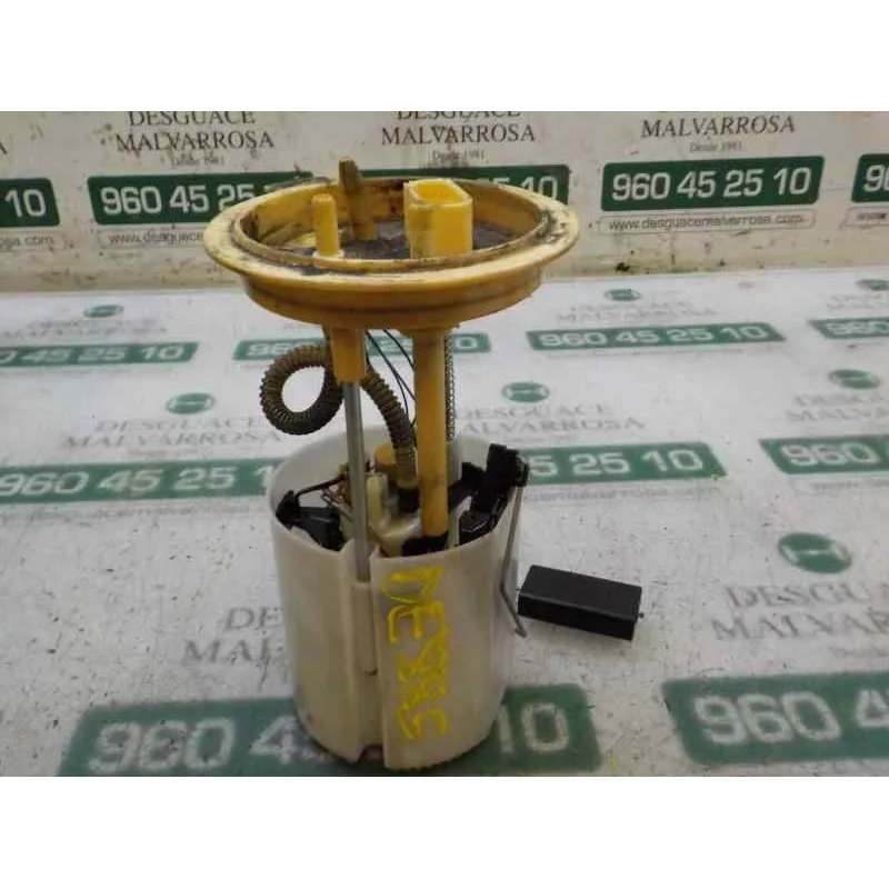 Sintonizzatore/Muslimax/Muslimax/16808603 Serve Per Volkswagen Golf Vi (5 K1) 1.6 Tdi Dpf