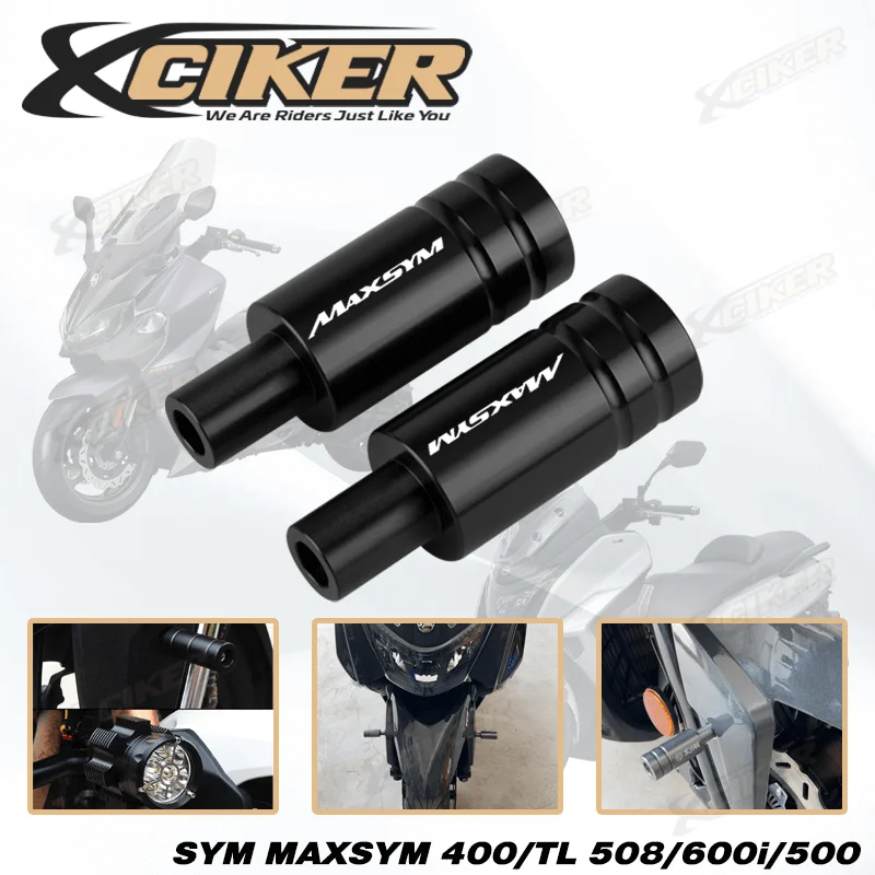 Sym Maxsym Tl 508/600I/500/400 Supporto Post Staffa Faretto Fanale Posteriore