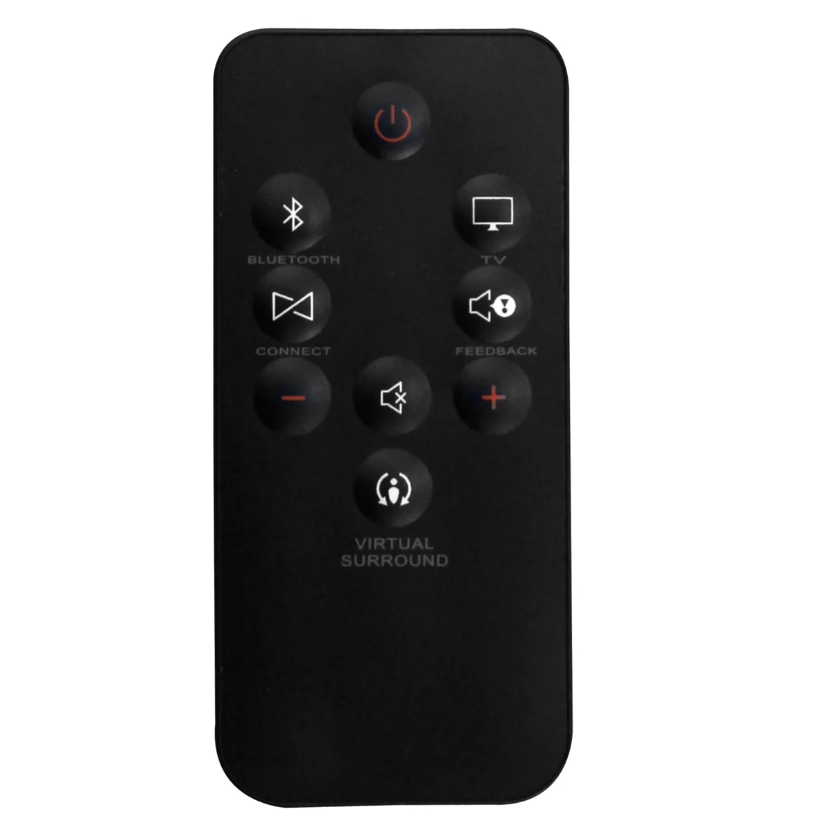 Sostituisci Il Telecomando Per Il Telecomando Jbl Boost Tv