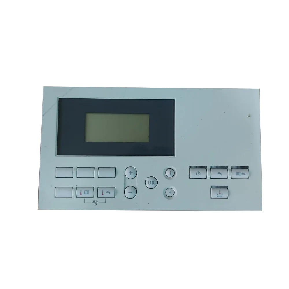 Vitopend Vitodens Vitoladens Per Viessmann Vitotronic 200 Ho1 7141788 / 7177423