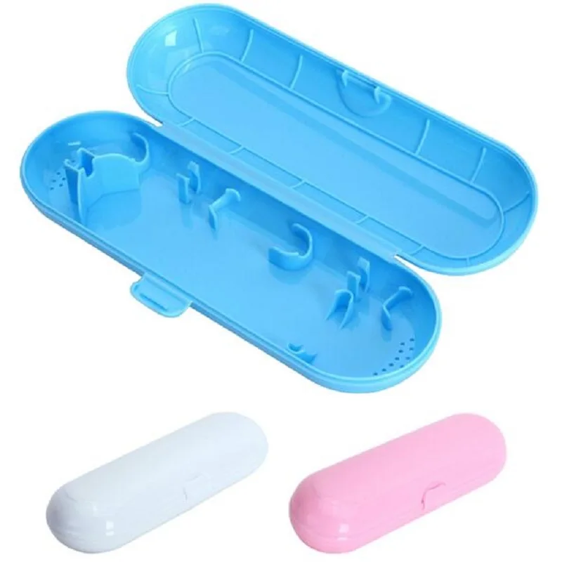 Supporto Di Supporto In Plastica Testina Portatile Per Portaspazzolino Elettrico Oral-B D12 D18 D29 D34 Pro 1000 600 690 700 D20 D17