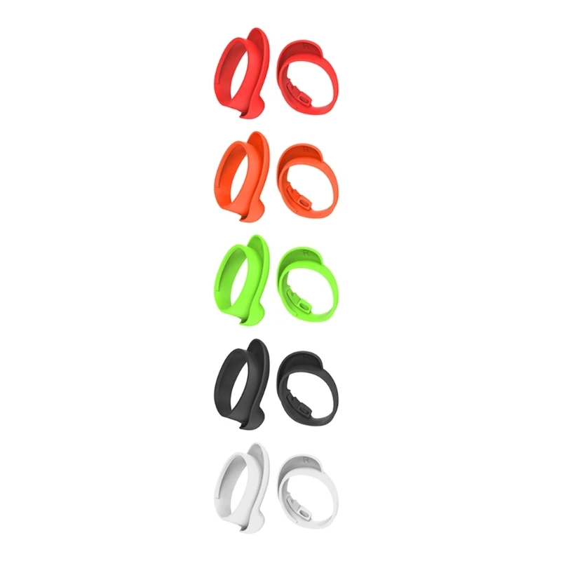 Per Bose Quietcomfort Earbuds Ii Custodia Protettiva Anti-Perso Per Auricolari Comfort Silenzioso Ii Cover Per Cuffie Wireless