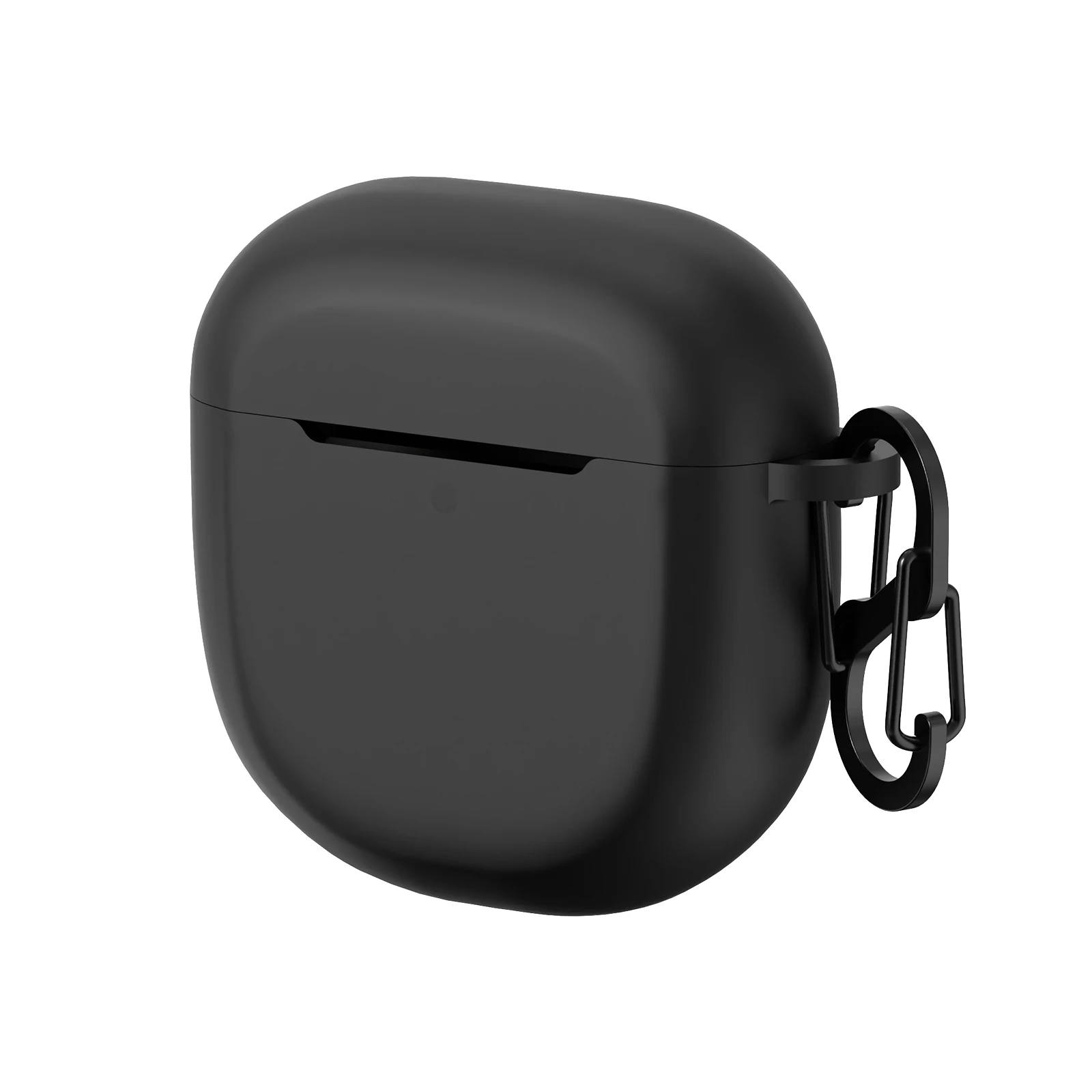 Custodia In Silicone Geekria Compatibile Con Auricolari Bose Quietcomfort Ii True Wireless Earbuds, Cover Protettiva Per Auricolari