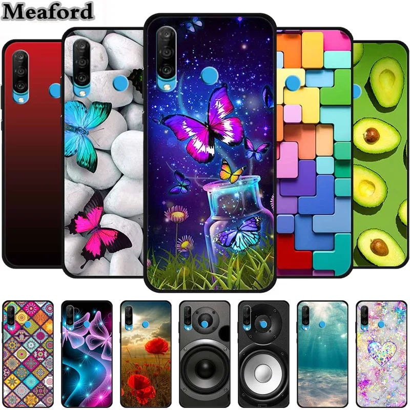 Per Doogee N20 Custodia Posteriore In Silicone Morbido Per Doogee N20 Y9 Plus Cover Per Telefono Fundas Per Doogee N10 Y7 N 20 Doogeen20 Nuovi Casi