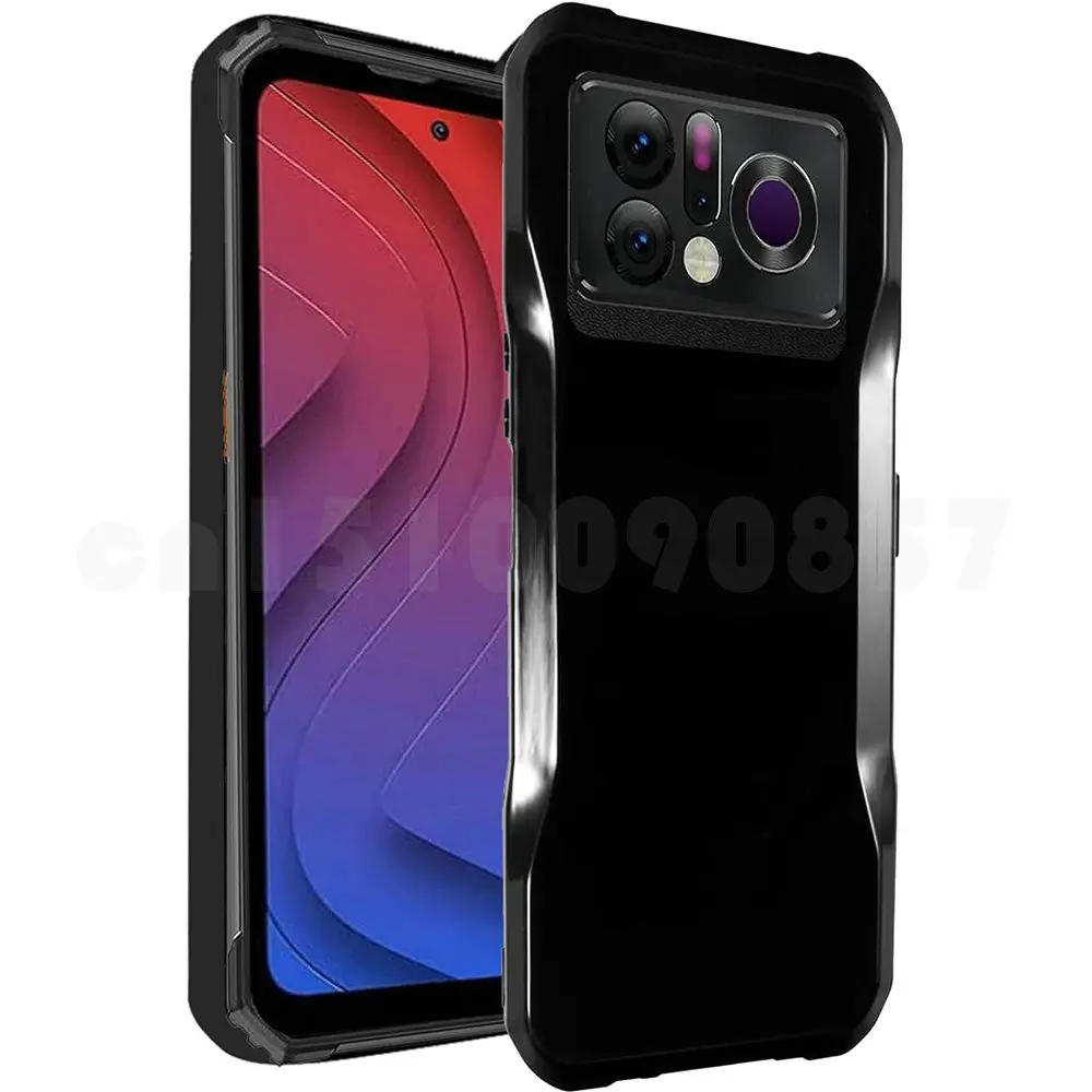 Doogee V20 V20 Pro Custodia Morbida In Silicone Tpu Cover Posteriore Per Doogee V20 Pro Custodia Per Telefono Slim Shockproo