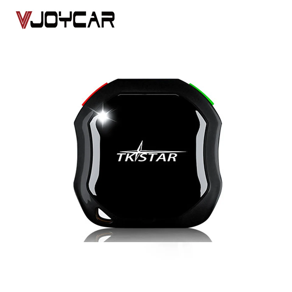 Tkstar Mini Locator Personal Car Pet Gps Tracker Tk109 Tk Star Sos Aiuta Geo Fence In Tempo Reale Google Map Tracking