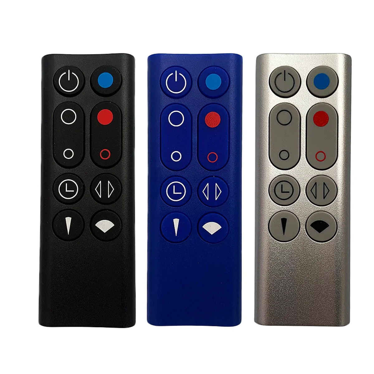 Telecomando 967197-13 Per Dyson Pure Hot + Cool Hp00 Hp01 Purificatore D'Aria Da Scrivania Pure Hot + Cool Link