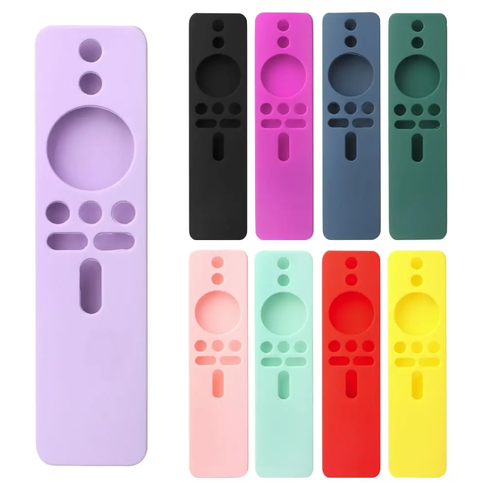 Custodia Protettiva In Silicone Per Tv Stick Cover Custodia Protettiva Per Xiaomi Box S/4X Tv Stick Per Xiaomi Mi Box S/4X