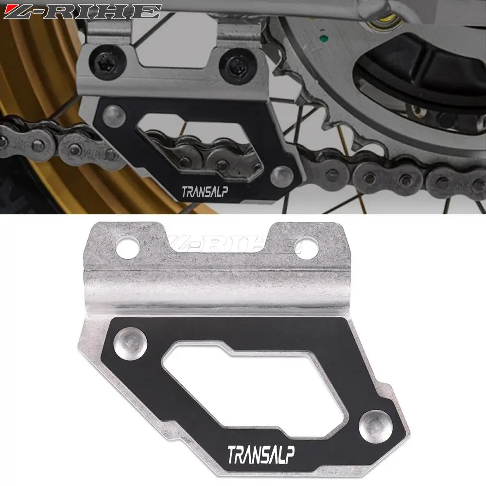 Per Honda Xl750 Transalp Transalp Xl 750 Xl750 2023 2024 2025 Xl-750 Accessori Moto Transalp Protezione Catena