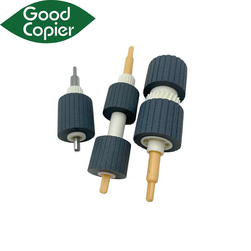 1Set 604 K23660 604 K23290 Kit Rullo Di Alimentazione E Separazione Bypass Per Xerox 4110 4112 4127 C60 C70 550 700 V180 V80