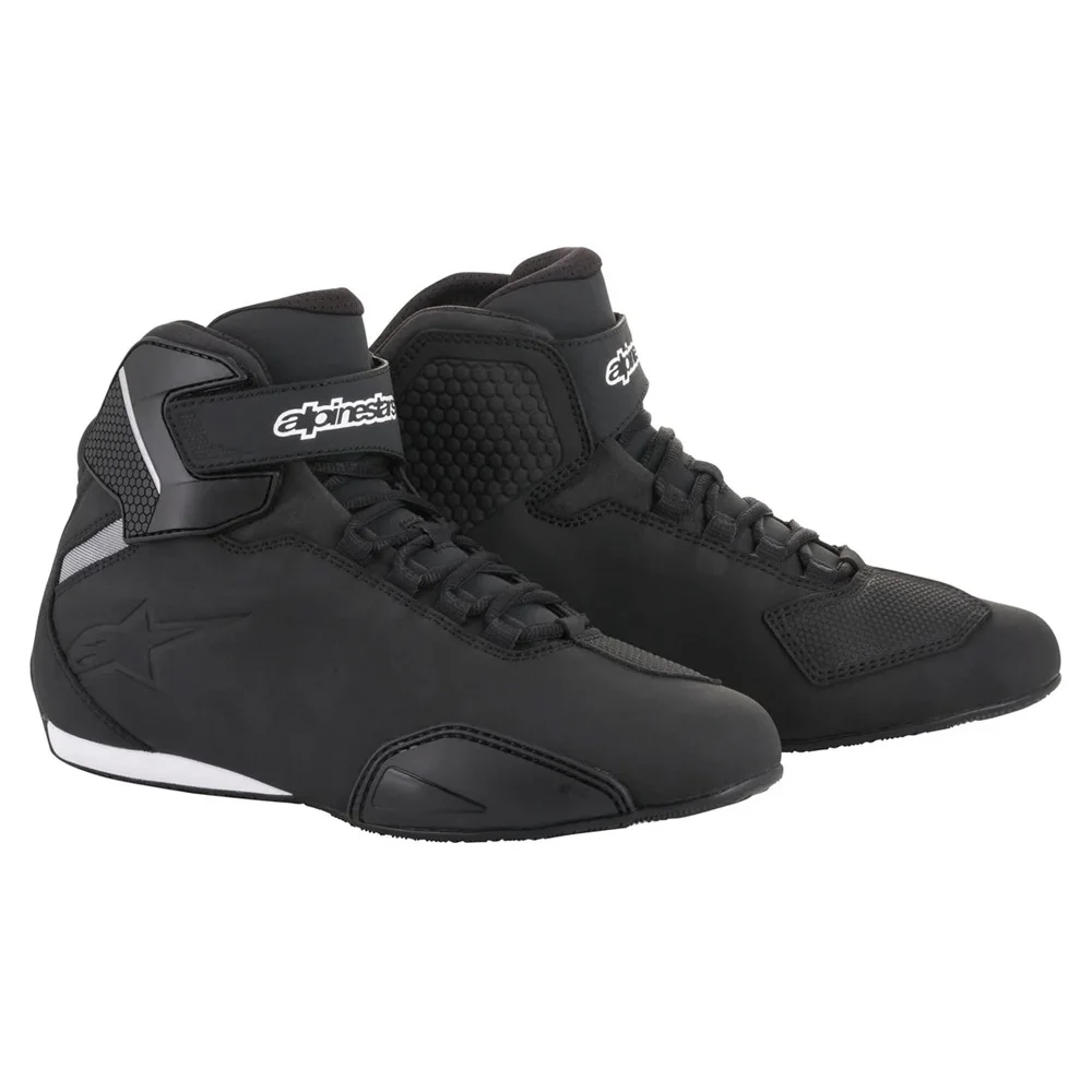 Sektor Alpinestars Stivaletti, Neri