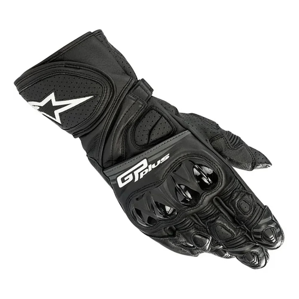 Guanti Alpinestars Gp Plus R V2 Neri