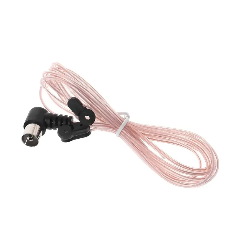 Fm Antenna Femmina Spina Maschio Connettore Audio Stereo Radio Receiver Per Yamaha Jvc Sony Sherwood Pioneer Oenon Panasonic