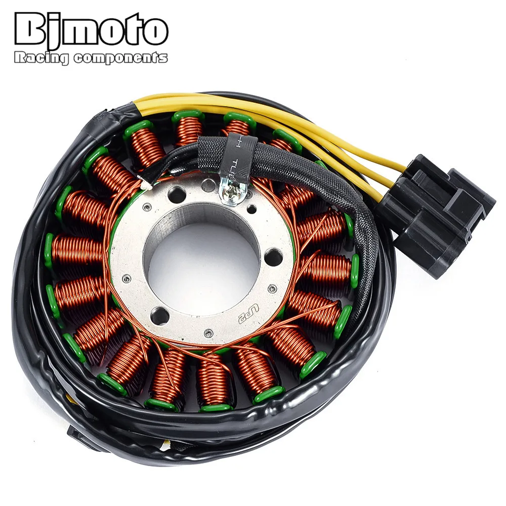 Bobina Statore Generatore Per Can-Am Outlander Max 650 500 Xt 800R 800 R Xt 1000 Max 800 R Xt Xt-P 1000 Xt 800 R Xt-P 650 Dps Xmr
