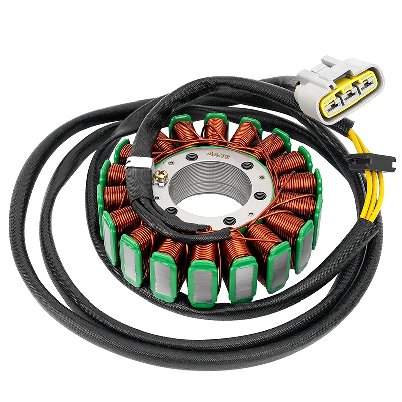 Bobina Dello Statore Del Generatore Del Motociclo Per Can-Am Outlander 1000 Xt Xt-P 1000R 500 Dps Xt Xt-P 650 Dps Xt-P Di Tps Xt 800 R Dps