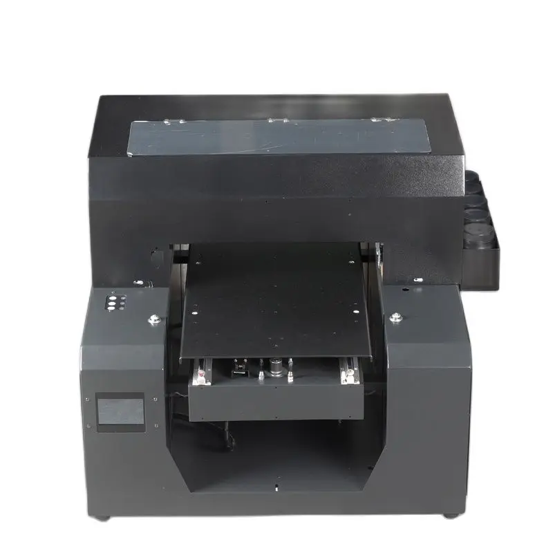 Stampante Epson L1800, R1390Uv, Stampante Uv Formato A3 A 6 Colori Di Vendita Calda. Stampante Automatica A Base Piatta Uv Per Stampanti Per Custodie 