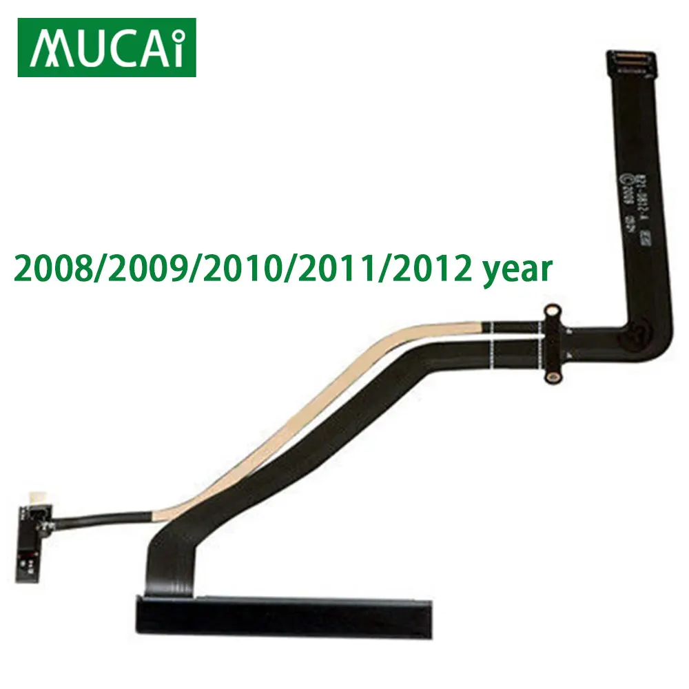 Per Macbook Pro 15 "A1286 2008 2009 2010 2011 2012 Sata Hard Disk Ssd Hdd Cable 821-1198-A/821-0812-A/821-1492-A/821-0989-A