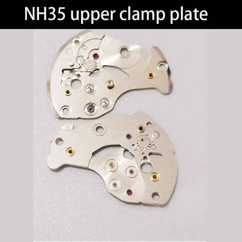Accessori Per Orologi Seiko Nh35 Nh36A Morsetto Superiore 1 Pz