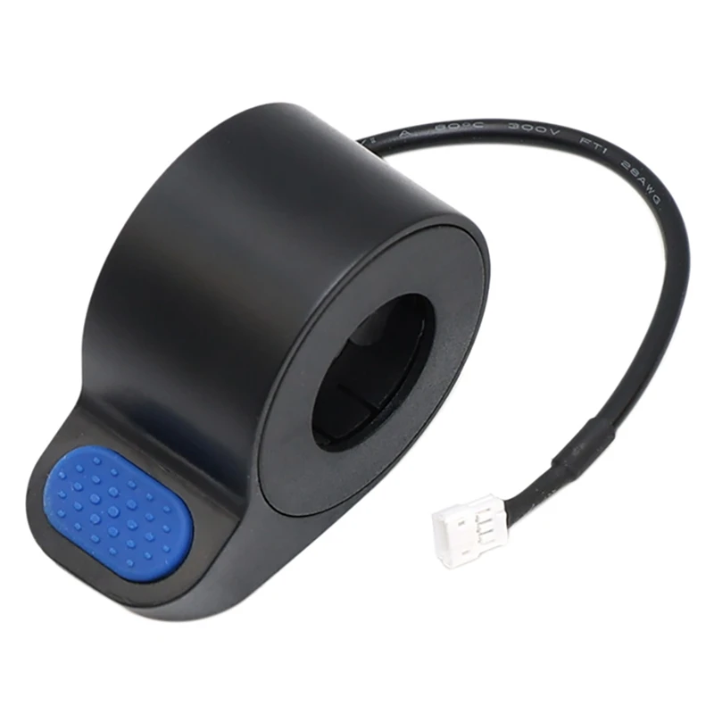 Nuovo-Finger Thumb Speed Throttle Per Xiaomi Mi3 Pro 2 1S M365 Scooter Elettrico E-Bike Scooter Accessori