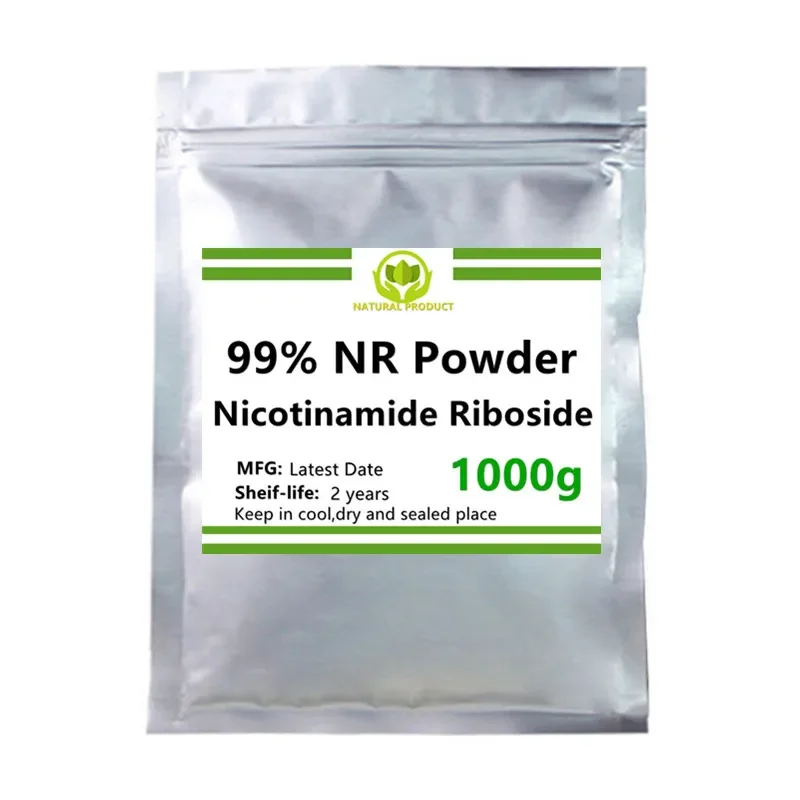 99% Nicotinamide Riboside Poeder (Nr) Spedizione Gratuita