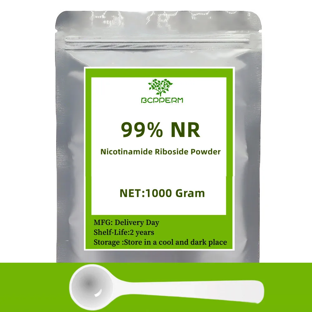 99% Nicotinamide Riboside Poeder (Nr) Spedizione Gratuita