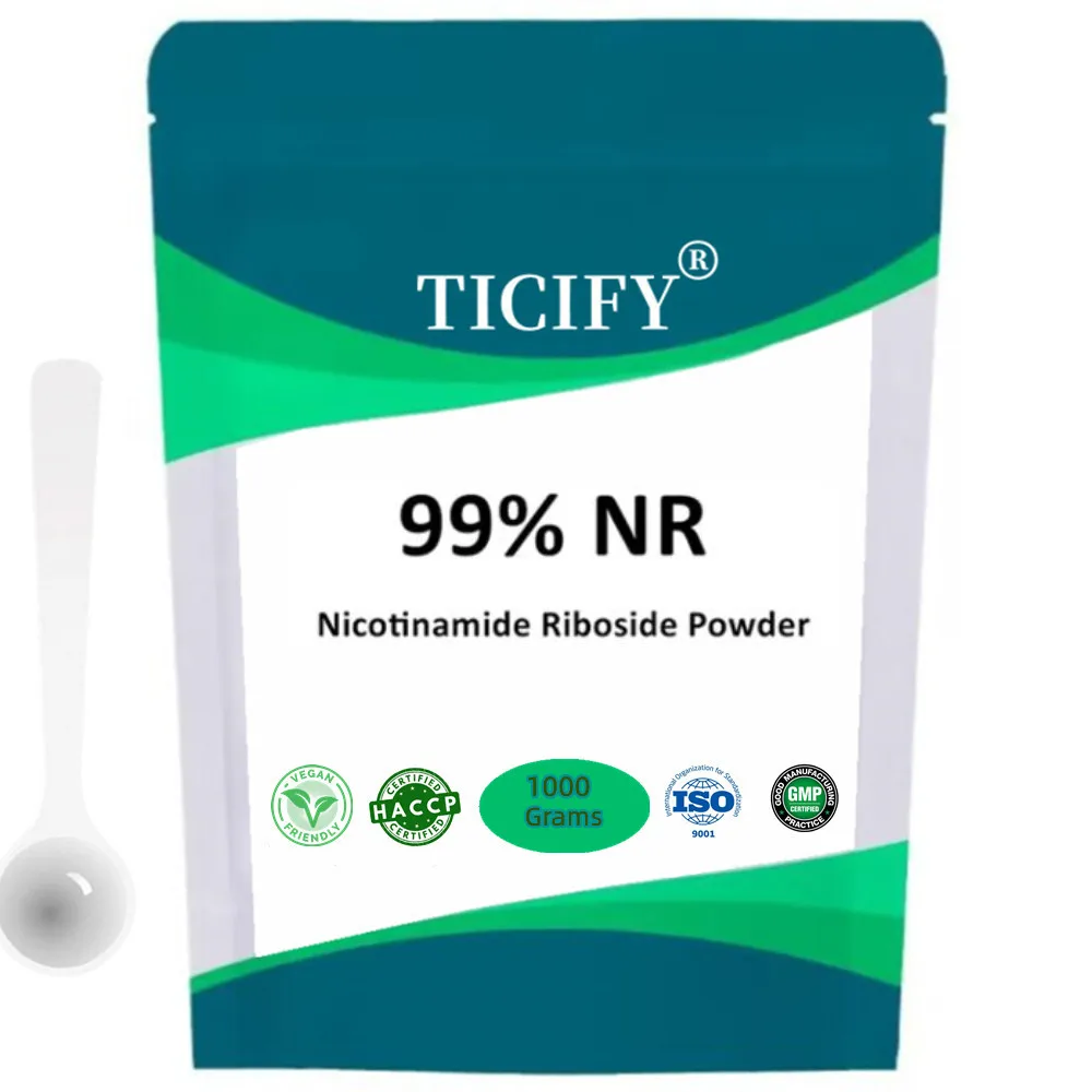 99% Nicotinamide Riboside Poeder (Nr) Spedizione Gratuita