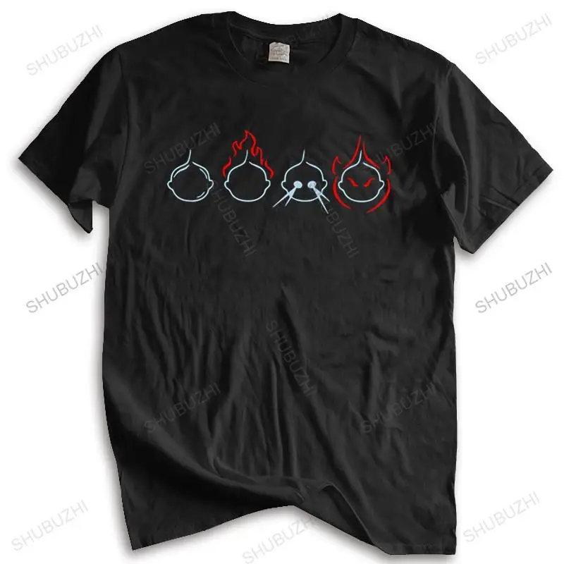 Nuovo Arrivato Mens T Shirt Faces Of Jack Mr Incredibili 2 Movie Mens T Shirt Thomas L Jackson Jack Jack Mens T-Shirt Euro Size