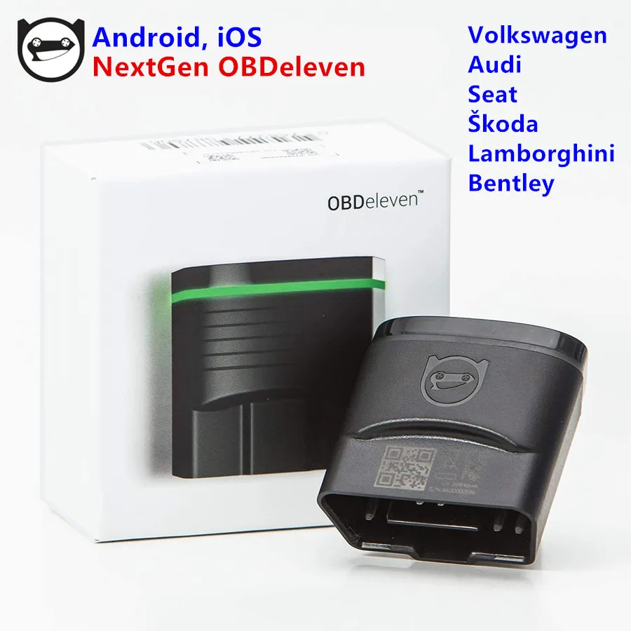 Obdelanche Nextgen Obd11 Pro/Ultimate Options Obd Elevene Pro Obdelanche Scanner Strumento Diagnostico Obd2 Per Vw /Audi/Seat/Skoda