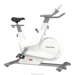 2022 Fitness Stazionario Indoor Cycling Cyclette Magnetic Bicicleta Spinning Bike Home Gym Use
