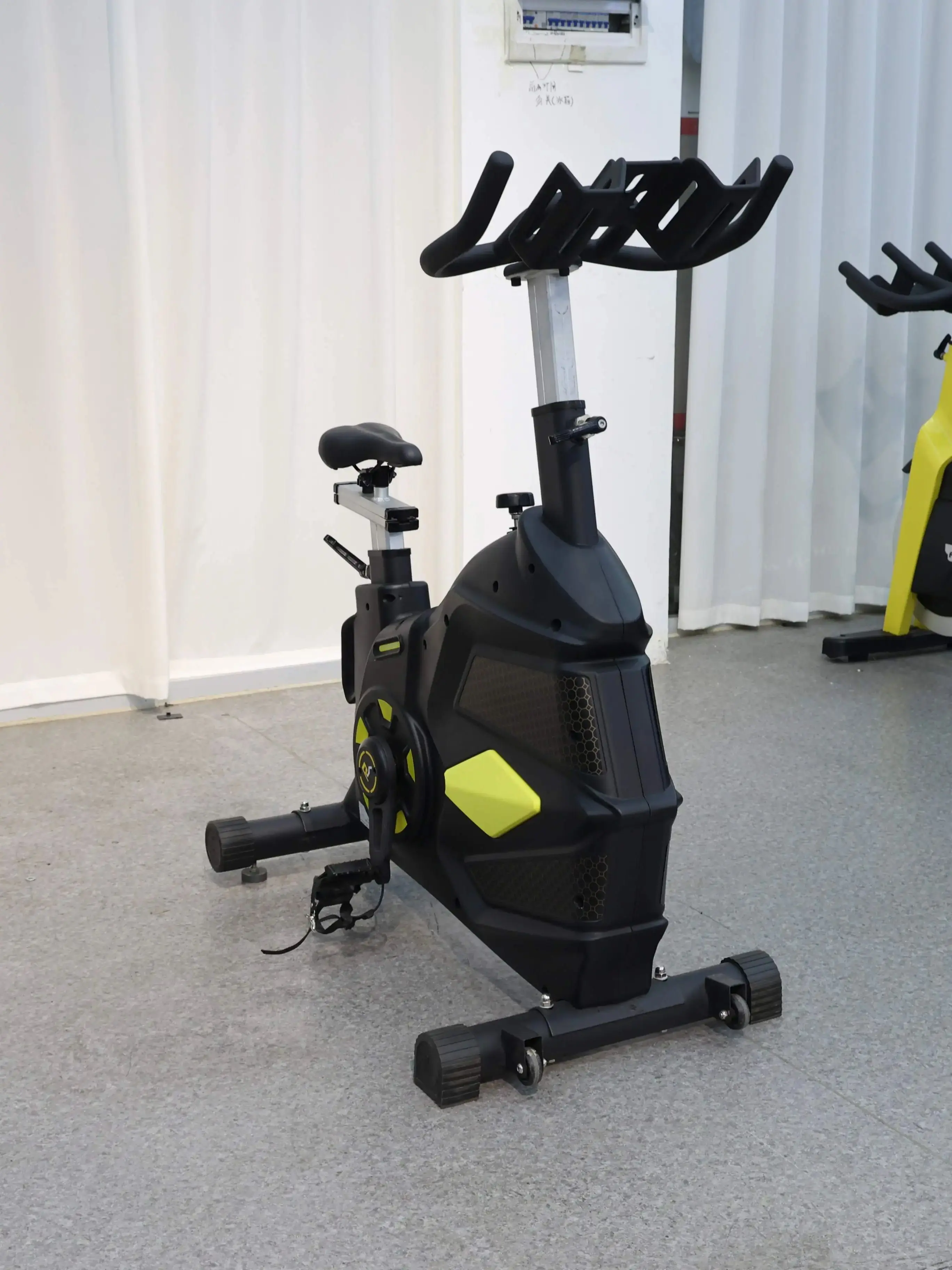 Palestra Fitness Indoor Ciclismo Acquista Spine Bicicletas De Stazionaria Bicicleta Estatica Esercizio Spinning Bike Per Salespining Bike