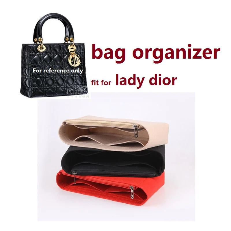 For Dior Lady Handbag Organiser